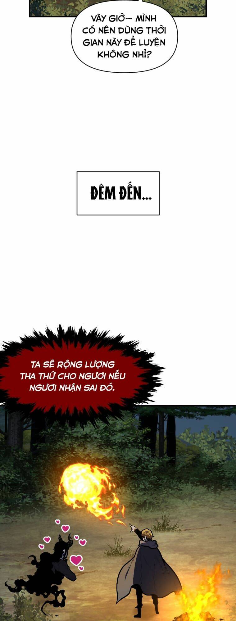 Thiên Tài Ma Pháp Sư Giấu Nghề - Chapter 13 - Page 6