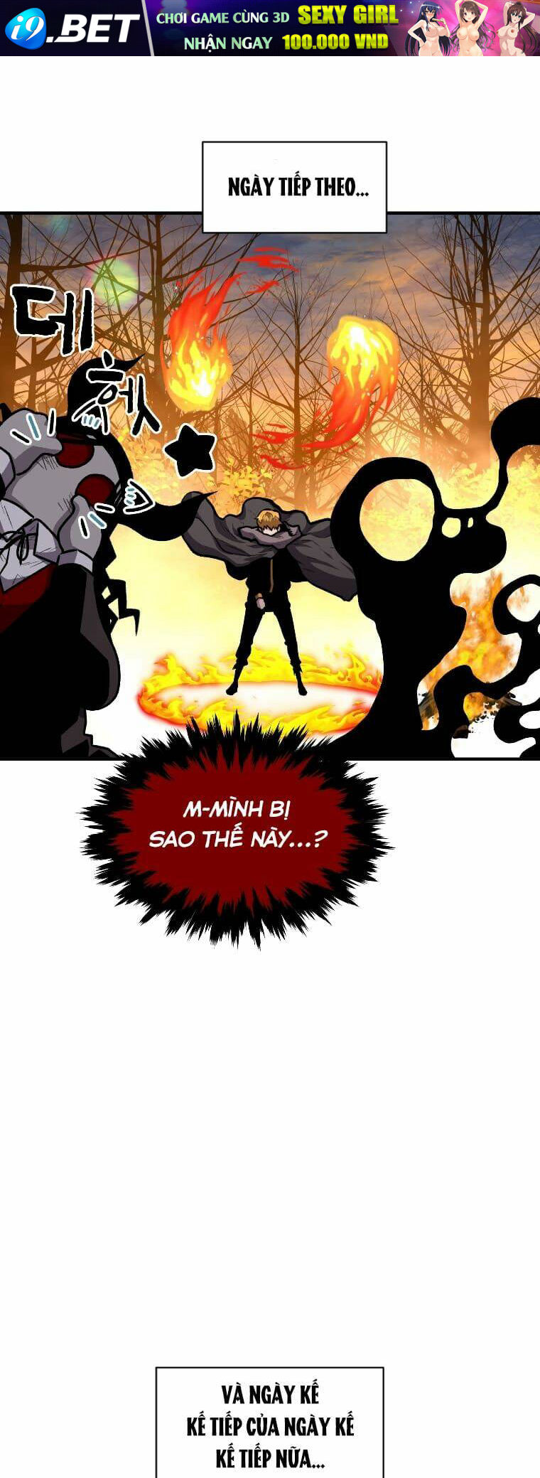 Thiên Tài Ma Pháp Sư Giấu Nghề - Chapter 13 - Page 8