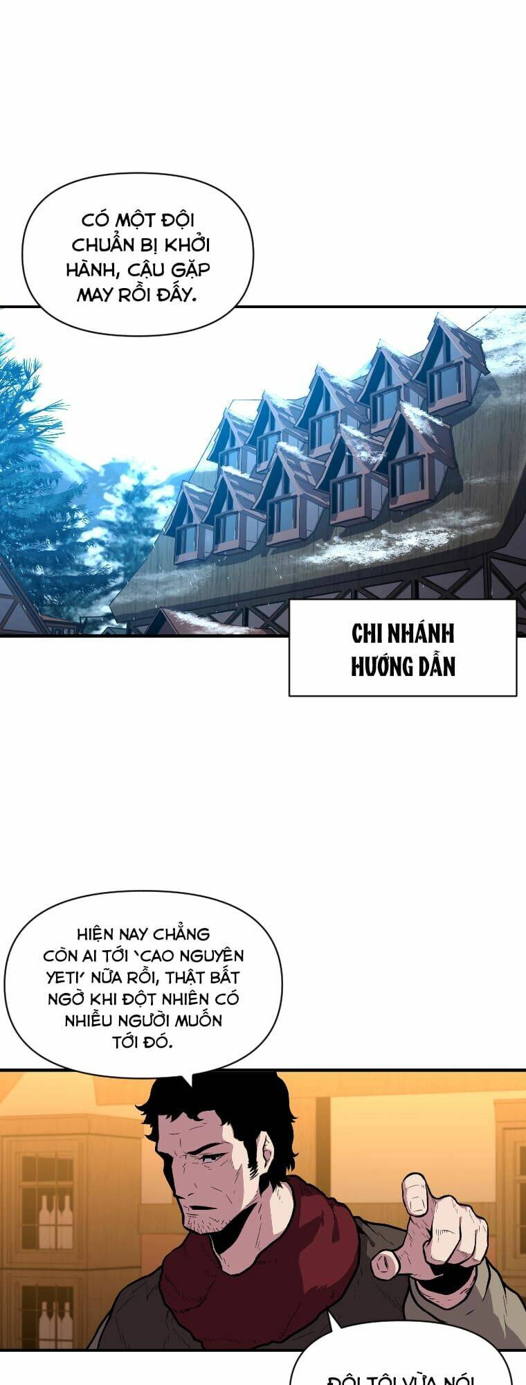 Thiên Tài Ma Pháp Sư Giấu Nghề - Chapter 14 - Page 12