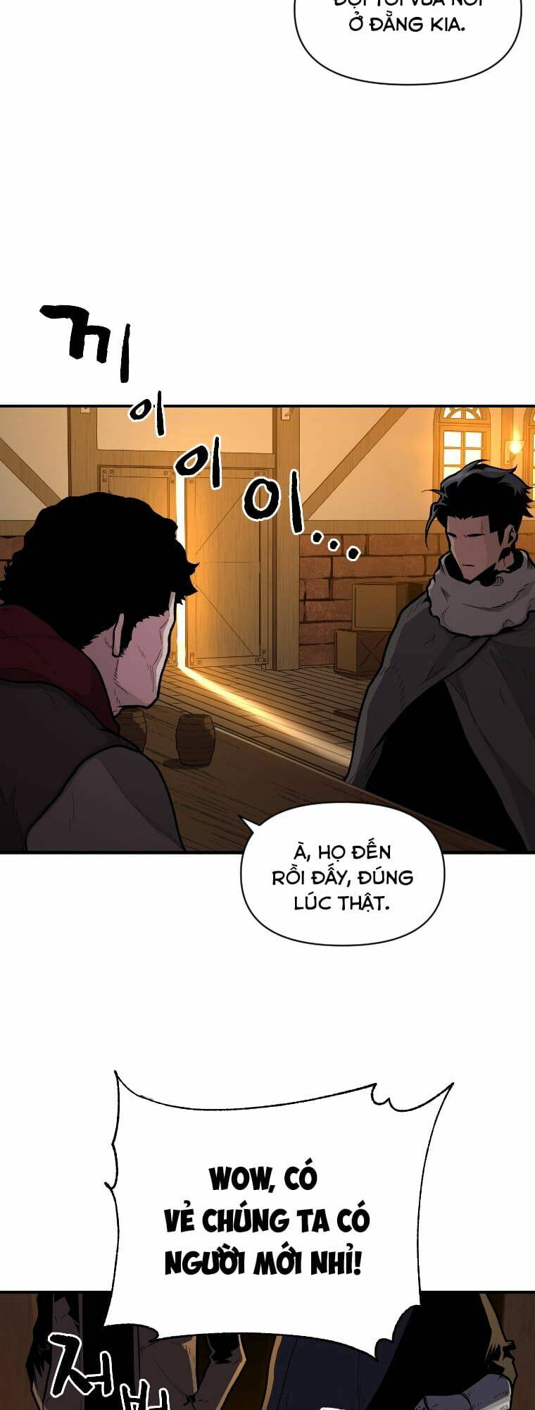 Thiên Tài Ma Pháp Sư Giấu Nghề - Chapter 14 - Page 13