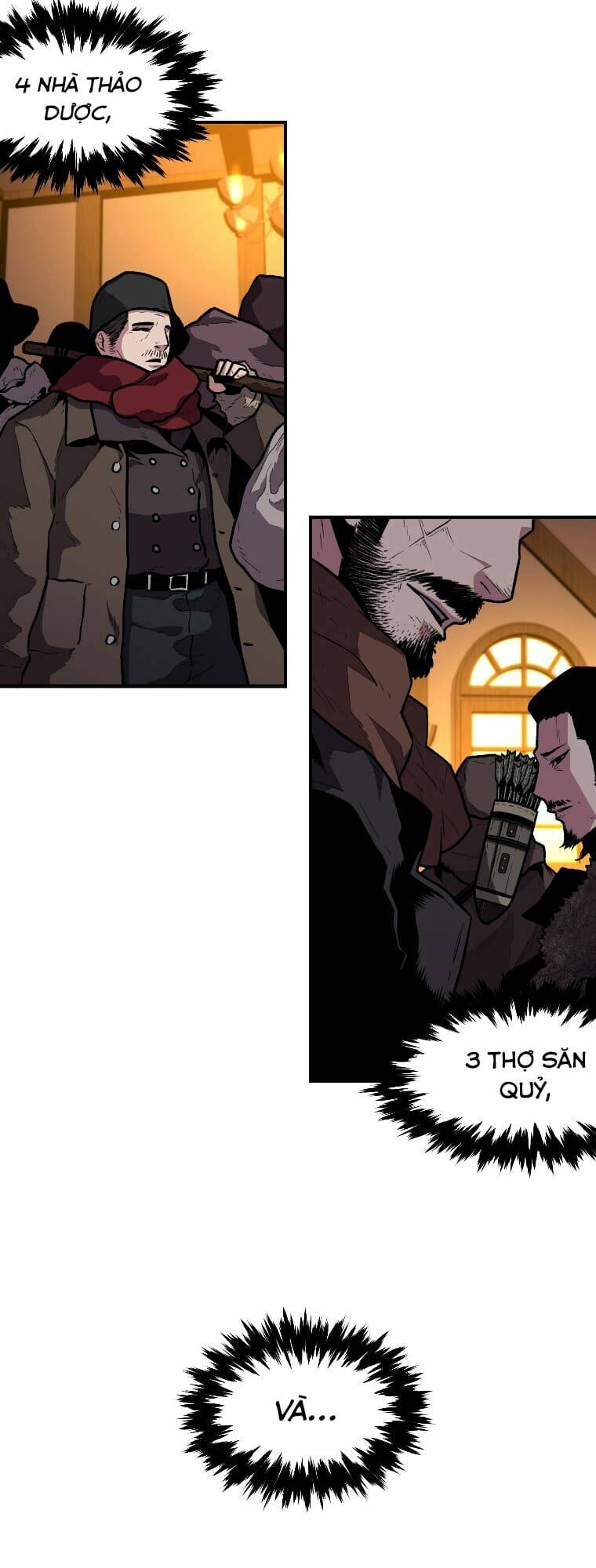 Thiên Tài Ma Pháp Sư Giấu Nghề - Chapter 14 - Page 15