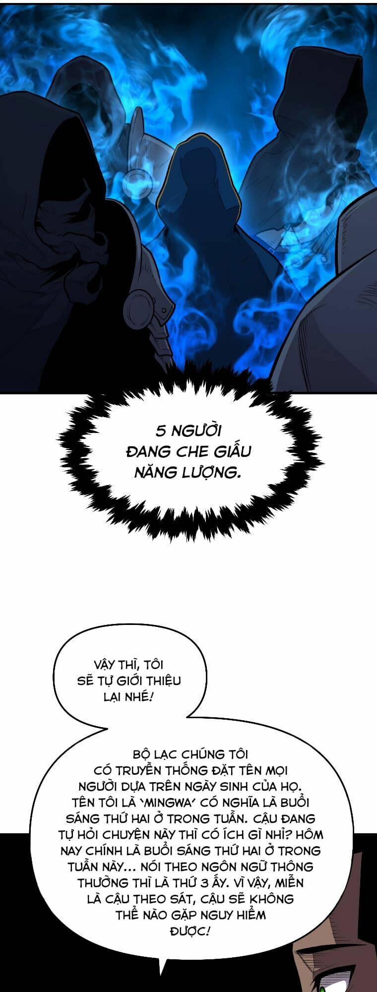 Thiên Tài Ma Pháp Sư Giấu Nghề - Chapter 14 - Page 16