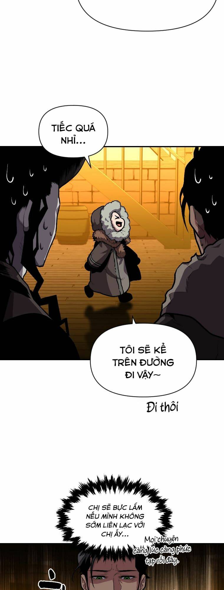 Thiên Tài Ma Pháp Sư Giấu Nghề - Chapter 14 - Page 19
