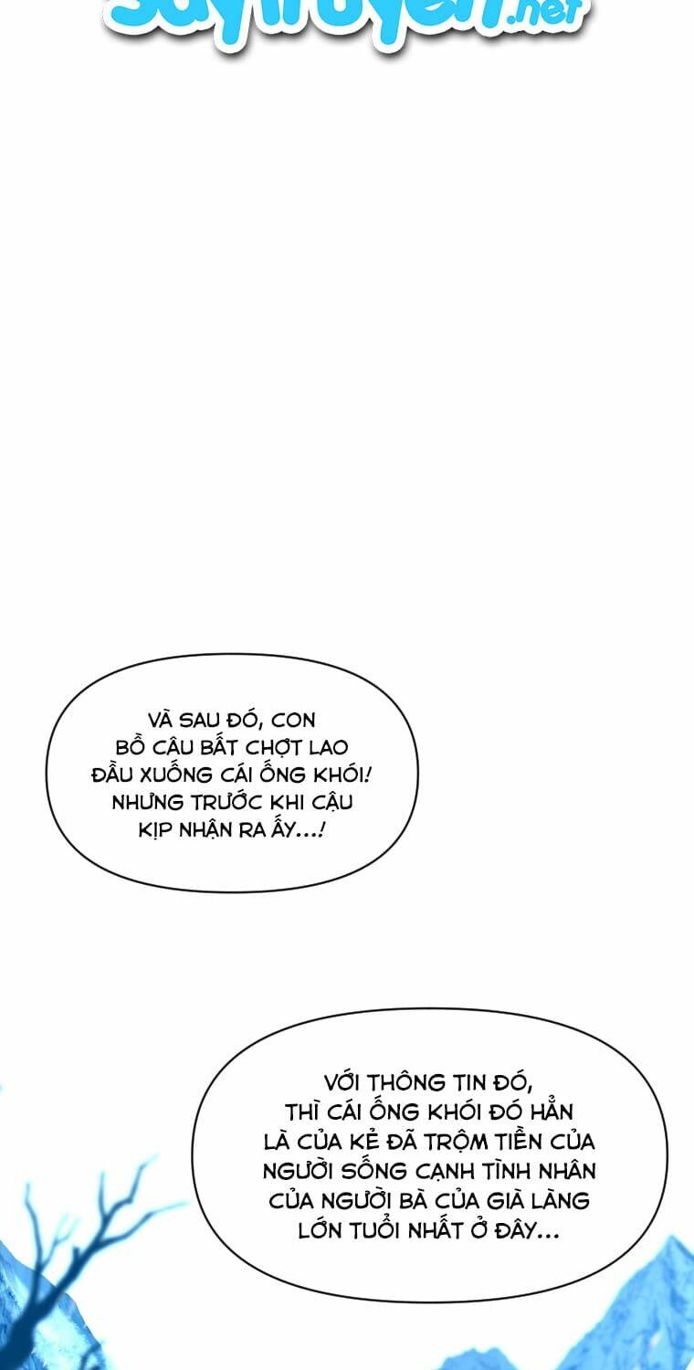 Thiên Tài Ma Pháp Sư Giấu Nghề - Chapter 14 - Page 21