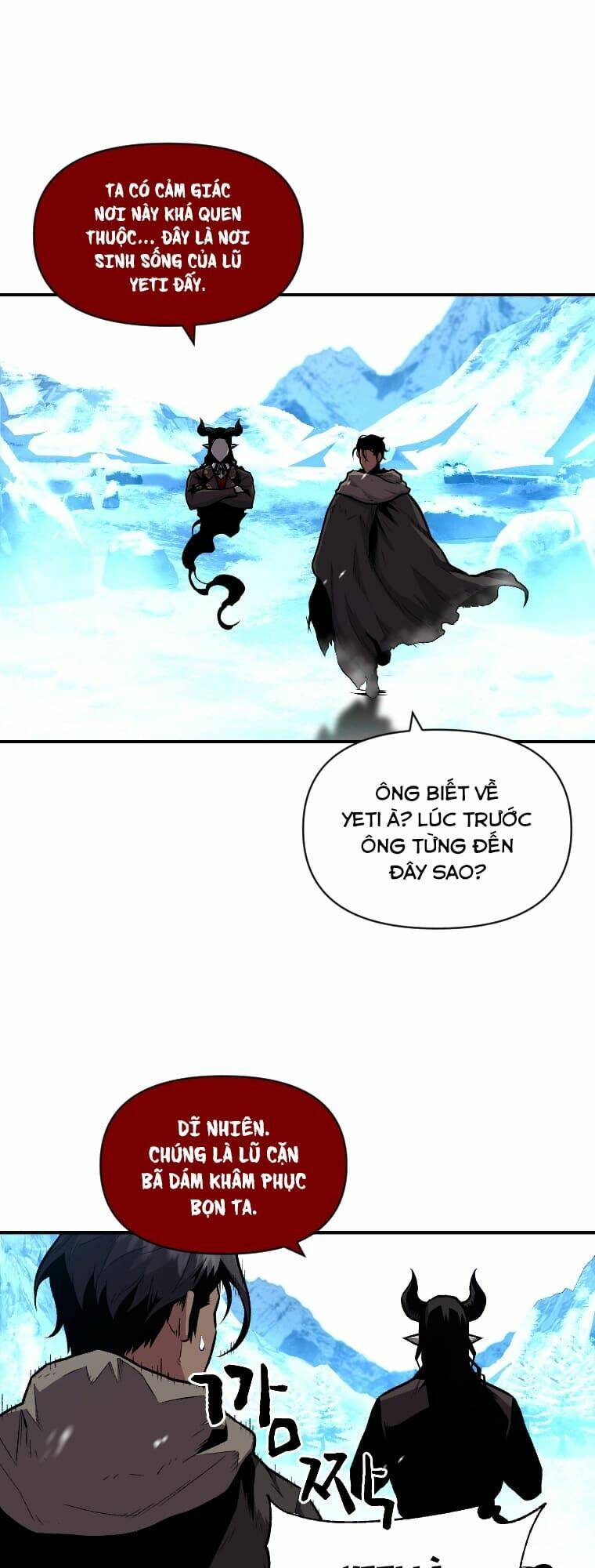 Thiên Tài Ma Pháp Sư Giấu Nghề - Chapter 14 - Page 23