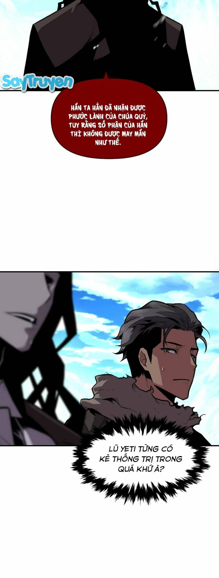 Thiên Tài Ma Pháp Sư Giấu Nghề - Chapter 14 - Page 25