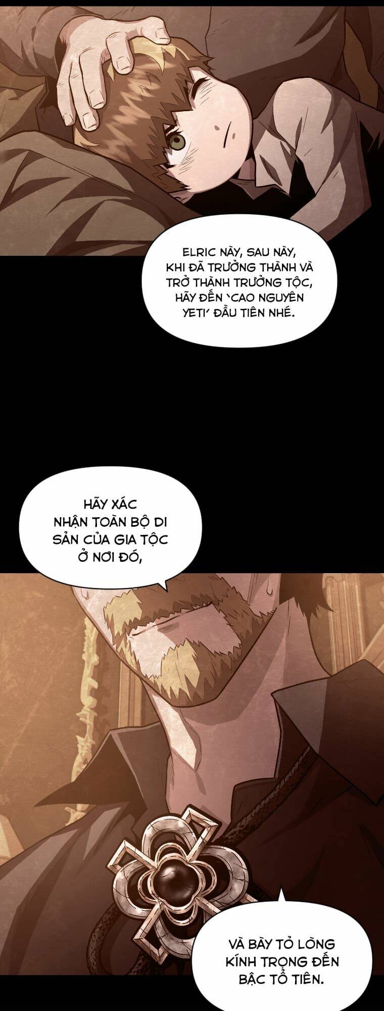 Thiên Tài Ma Pháp Sư Giấu Nghề - Chapter 14 - Page 30