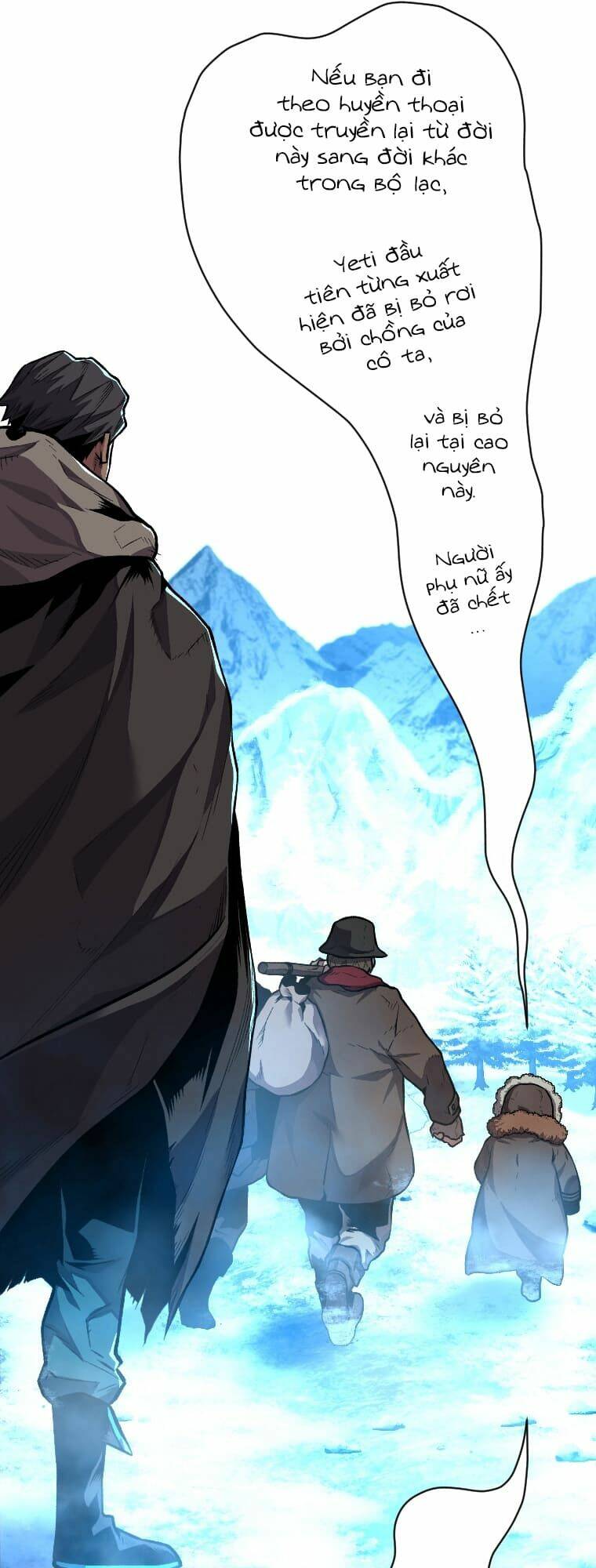 Thiên Tài Ma Pháp Sư Giấu Nghề - Chapter 14 - Page 33