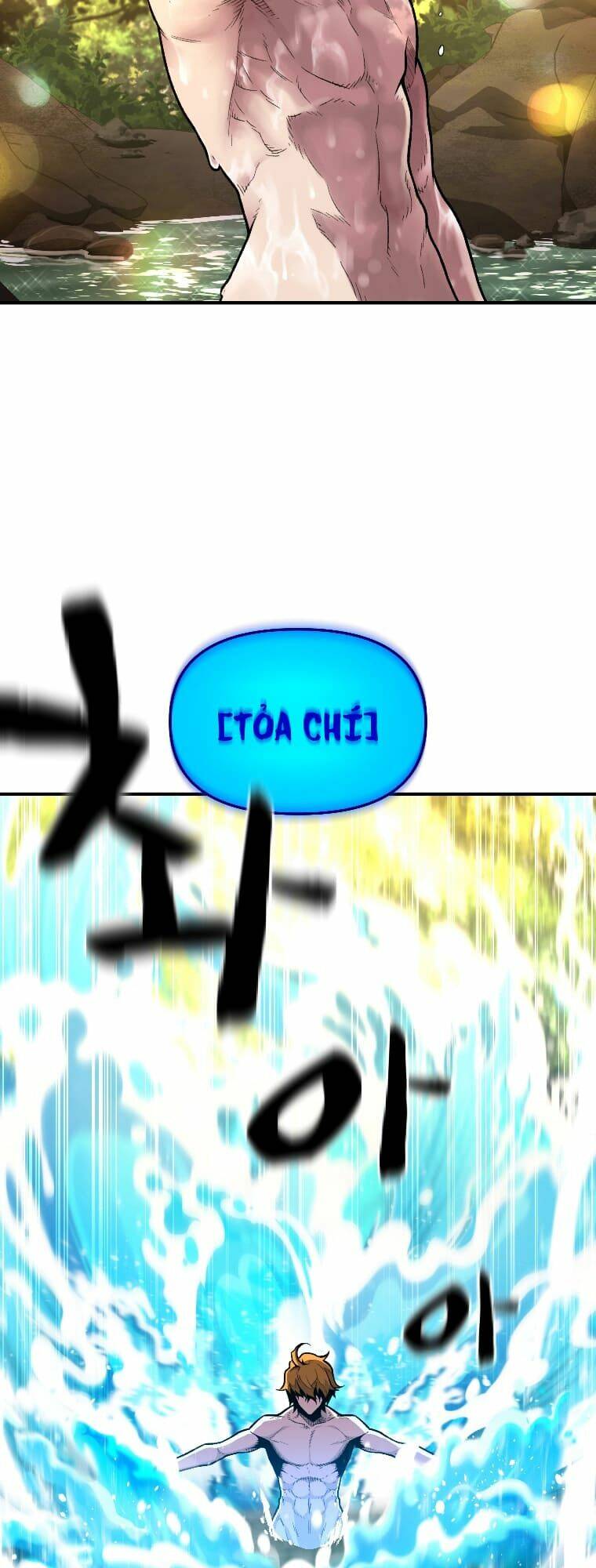 Thiên Tài Ma Pháp Sư Giấu Nghề - Chapter 14 - Page 3