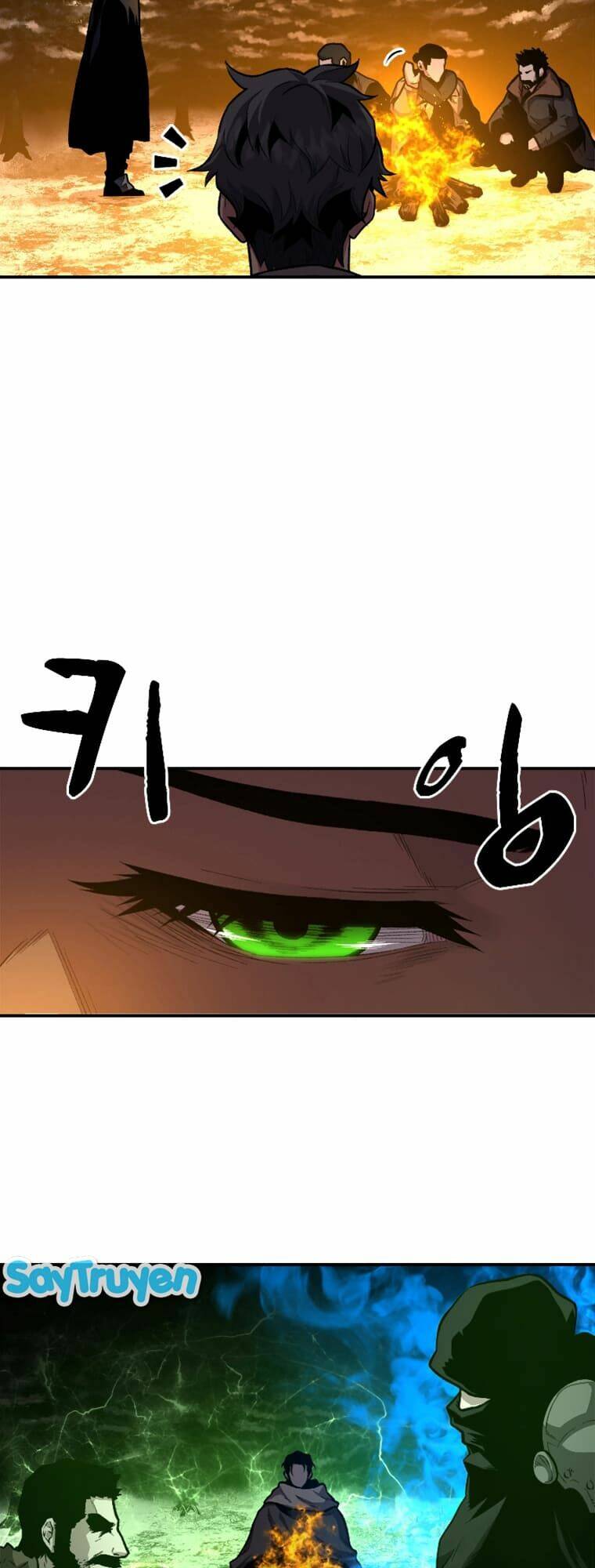 Thiên Tài Ma Pháp Sư Giấu Nghề - Chapter 14 - Page 39