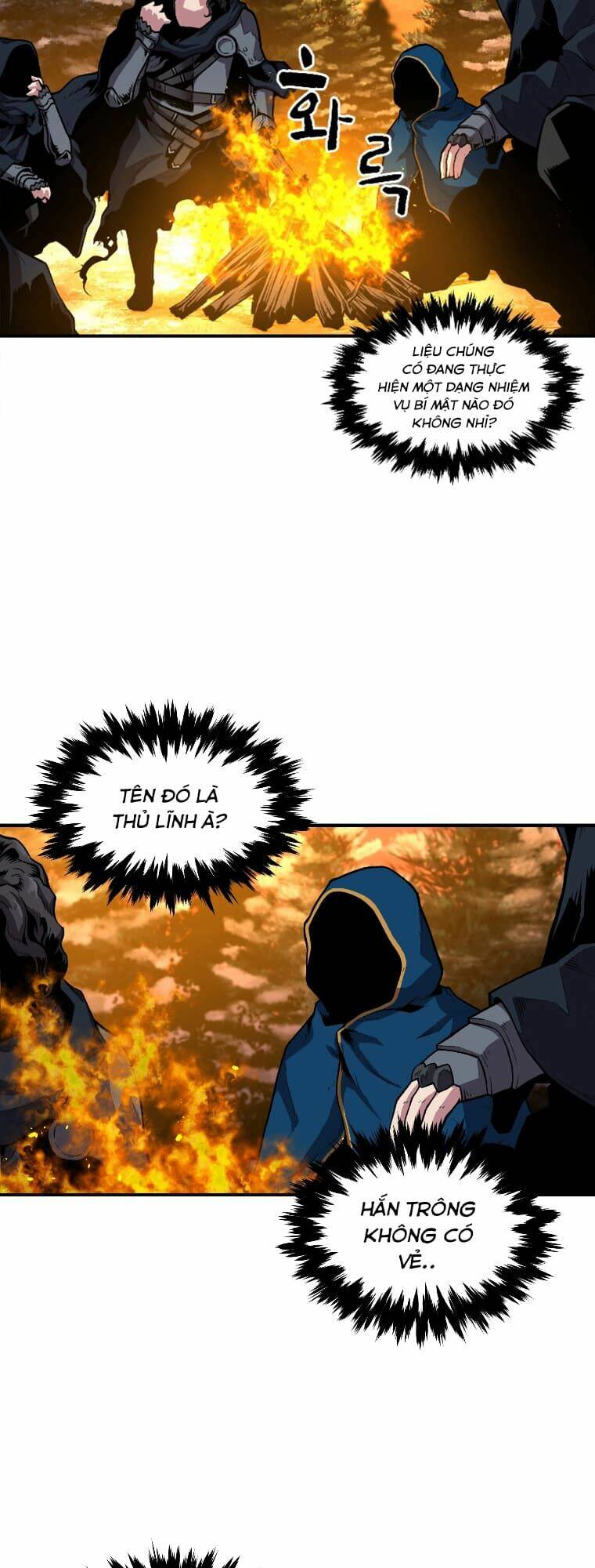 Thiên Tài Ma Pháp Sư Giấu Nghề - Chapter 14 - Page 41