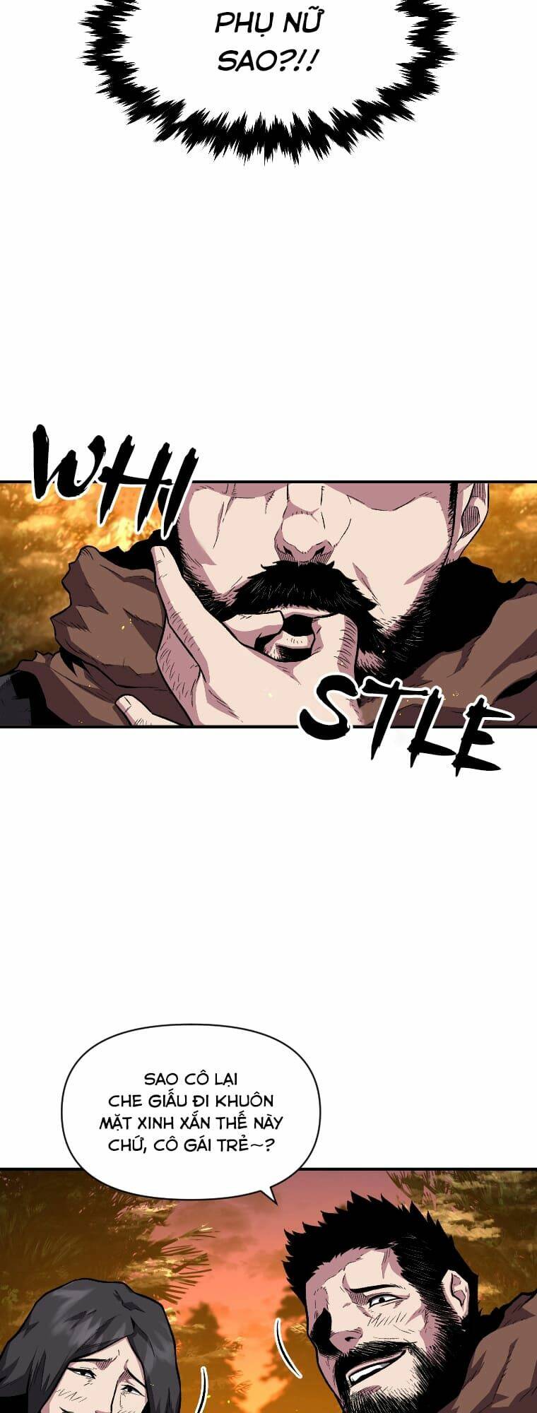 Thiên Tài Ma Pháp Sư Giấu Nghề - Chapter 14 - Page 45