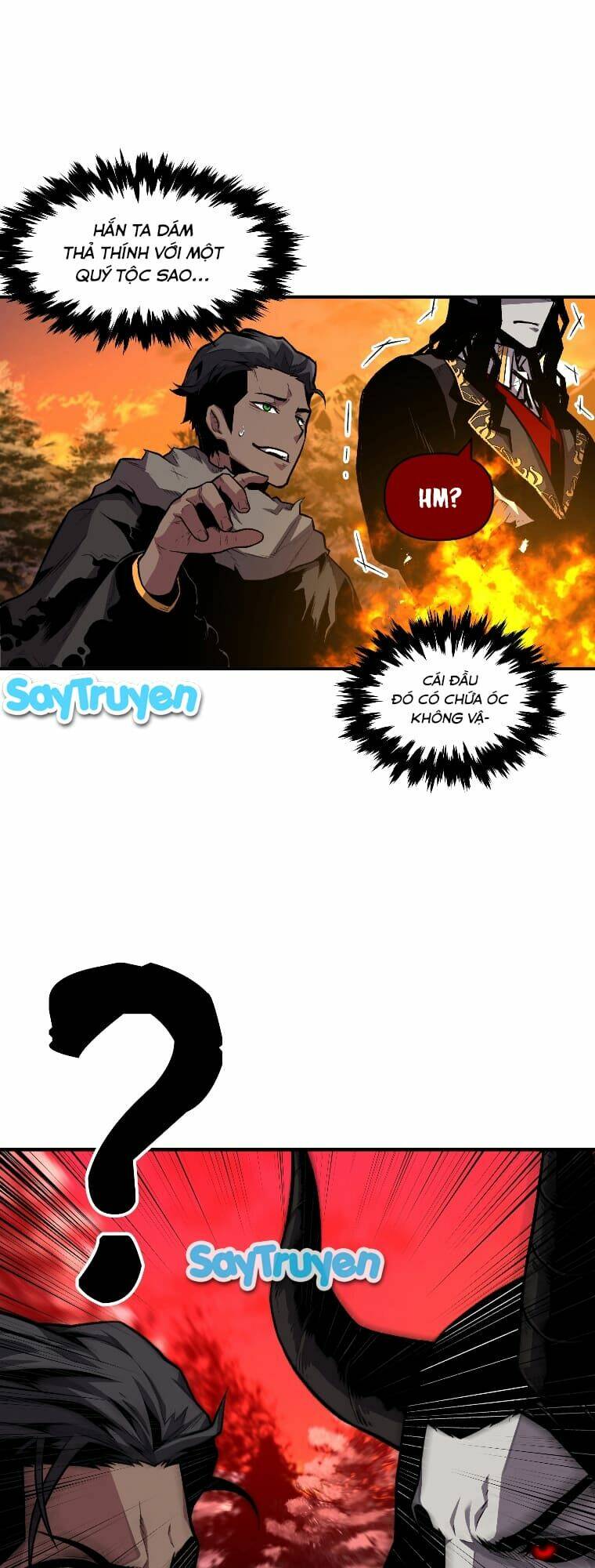 Thiên Tài Ma Pháp Sư Giấu Nghề - Chapter 14 - Page 50