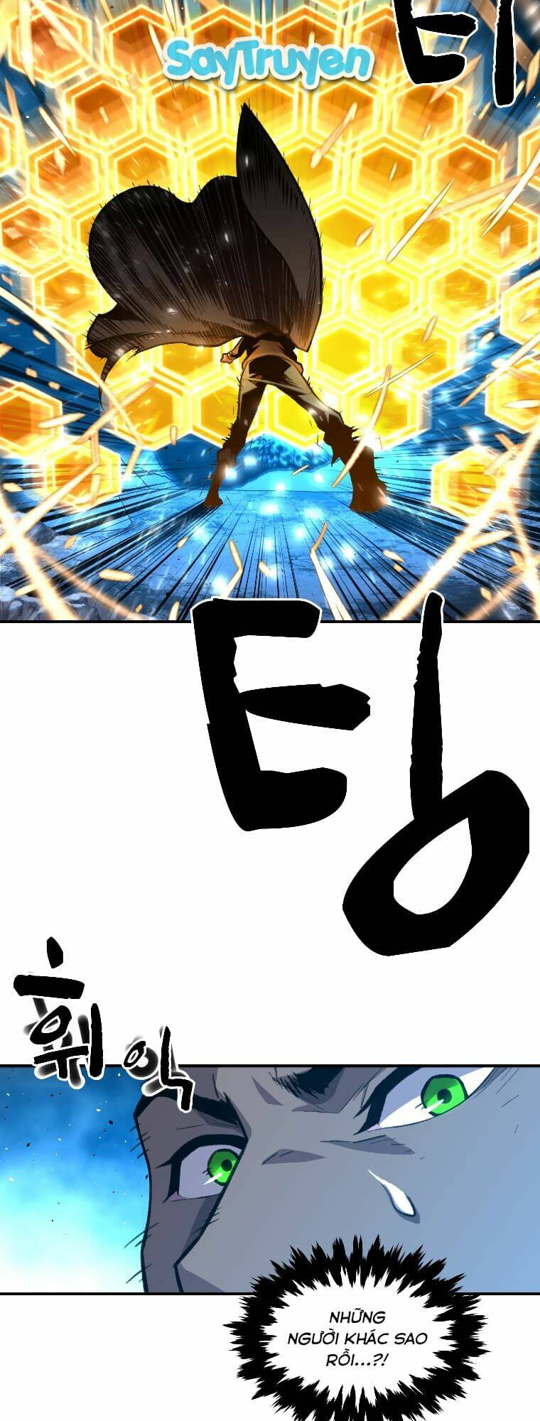 Thiên Tài Ma Pháp Sư Giấu Nghề - Chapter 15 - Page 12