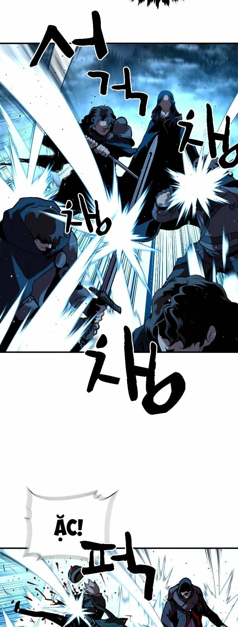 Thiên Tài Ma Pháp Sư Giấu Nghề - Chapter 15 - Page 13