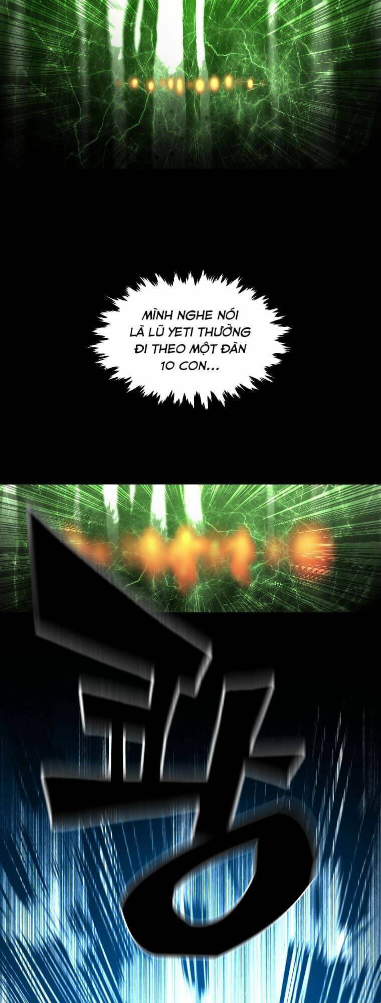 Thiên Tài Ma Pháp Sư Giấu Nghề - Chapter 15 - Page 19