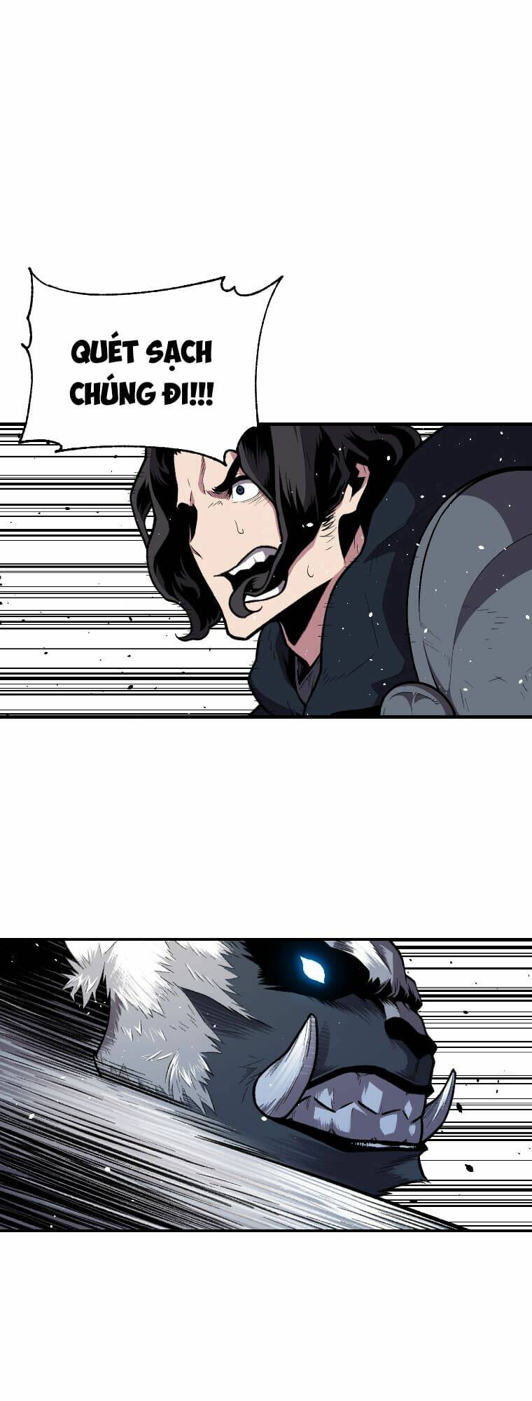 Thiên Tài Ma Pháp Sư Giấu Nghề - Chapter 15 - Page 22