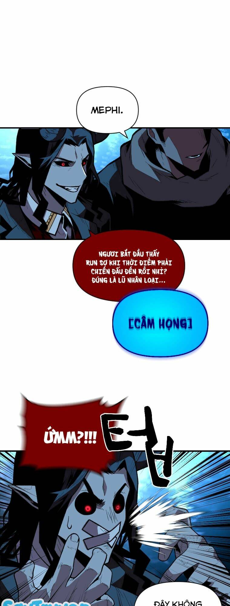 Thiên Tài Ma Pháp Sư Giấu Nghề - Chapter 15 - Page 24