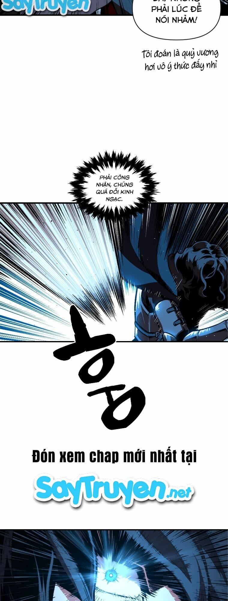 Thiên Tài Ma Pháp Sư Giấu Nghề - Chapter 15 - Page 25