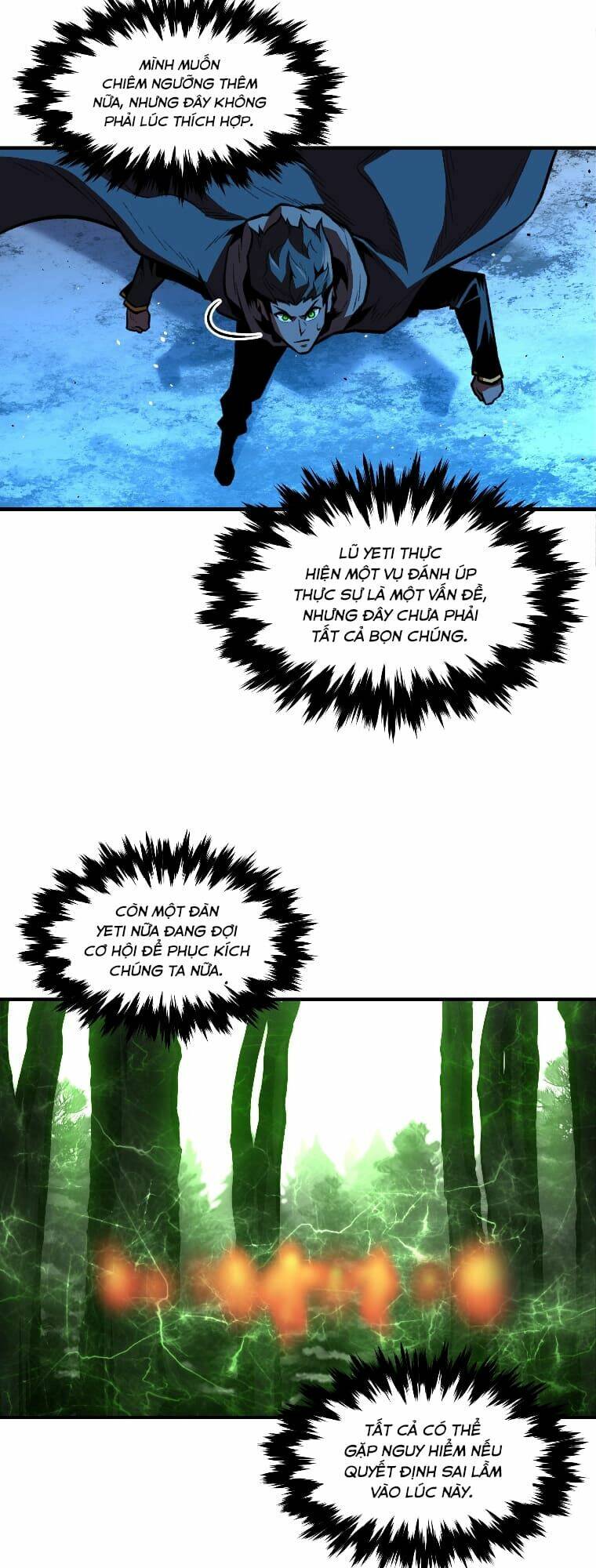 Thiên Tài Ma Pháp Sư Giấu Nghề - Chapter 15 - Page 27