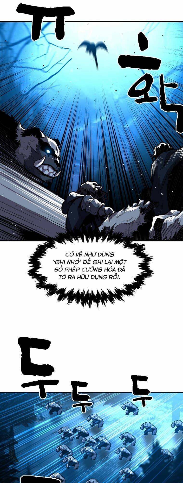 Thiên Tài Ma Pháp Sư Giấu Nghề - Chapter 15 - Page 30