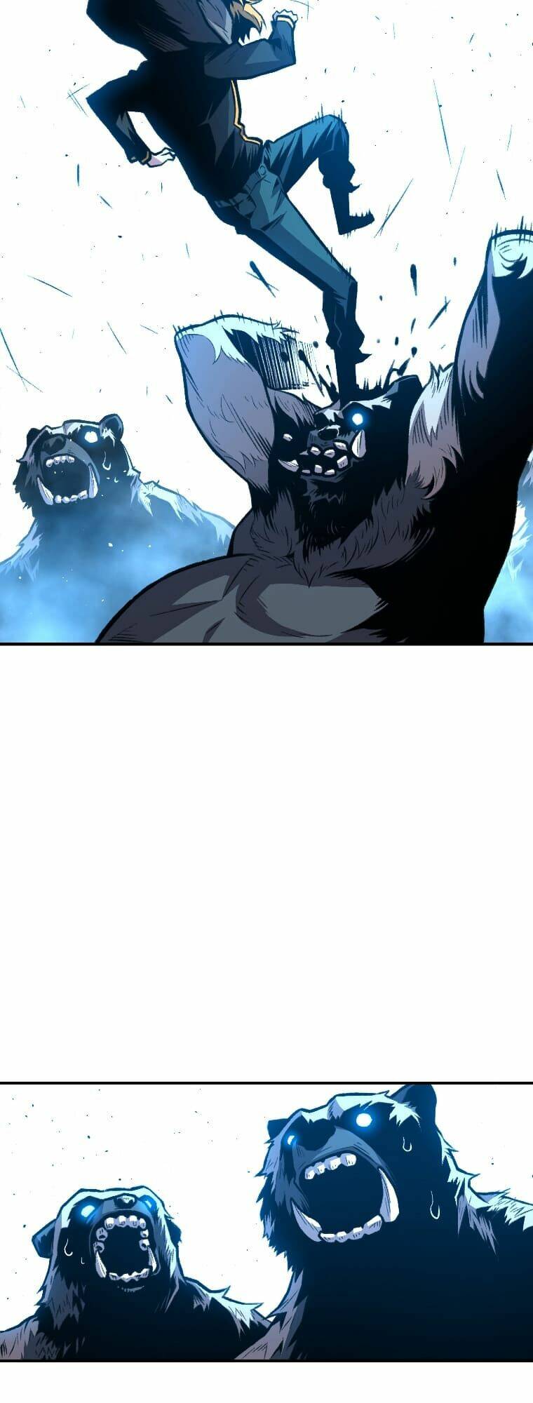 Thiên Tài Ma Pháp Sư Giấu Nghề - Chapter 15 - Page 34