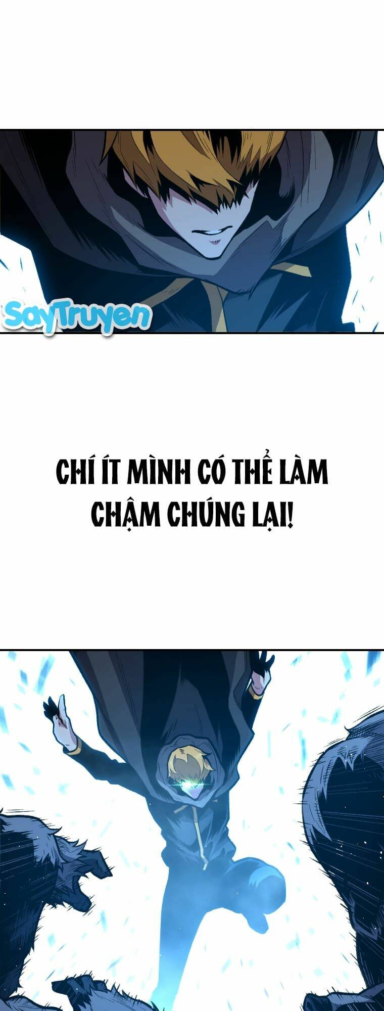Thiên Tài Ma Pháp Sư Giấu Nghề - Chapter 15 - Page 35