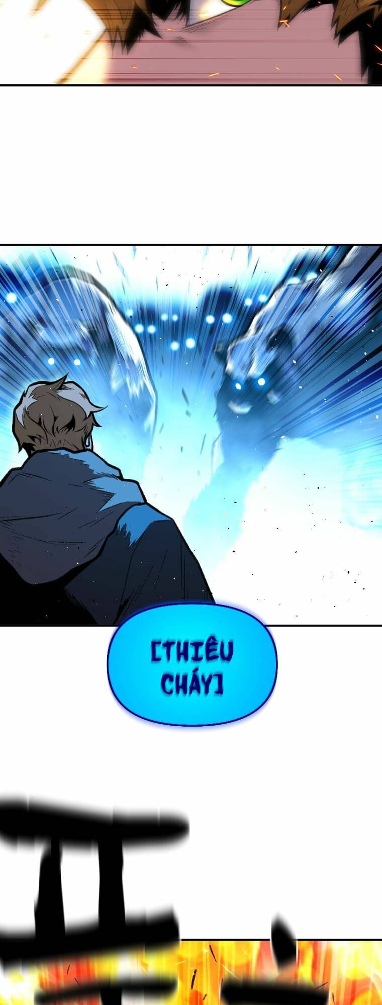 Thiên Tài Ma Pháp Sư Giấu Nghề - Chapter 15 - Page 38