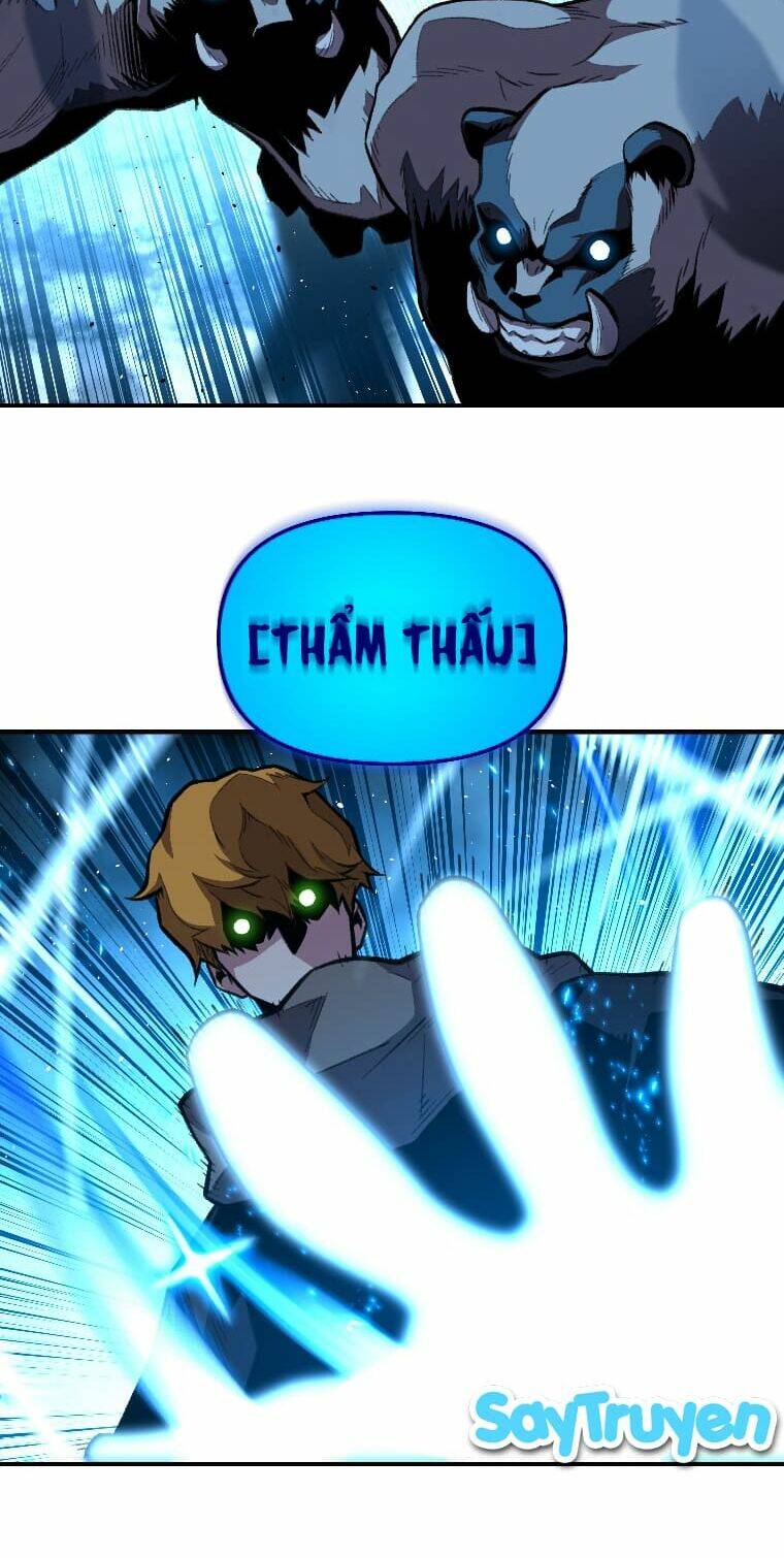 Thiên Tài Ma Pháp Sư Giấu Nghề - Chapter 15 - Page 42