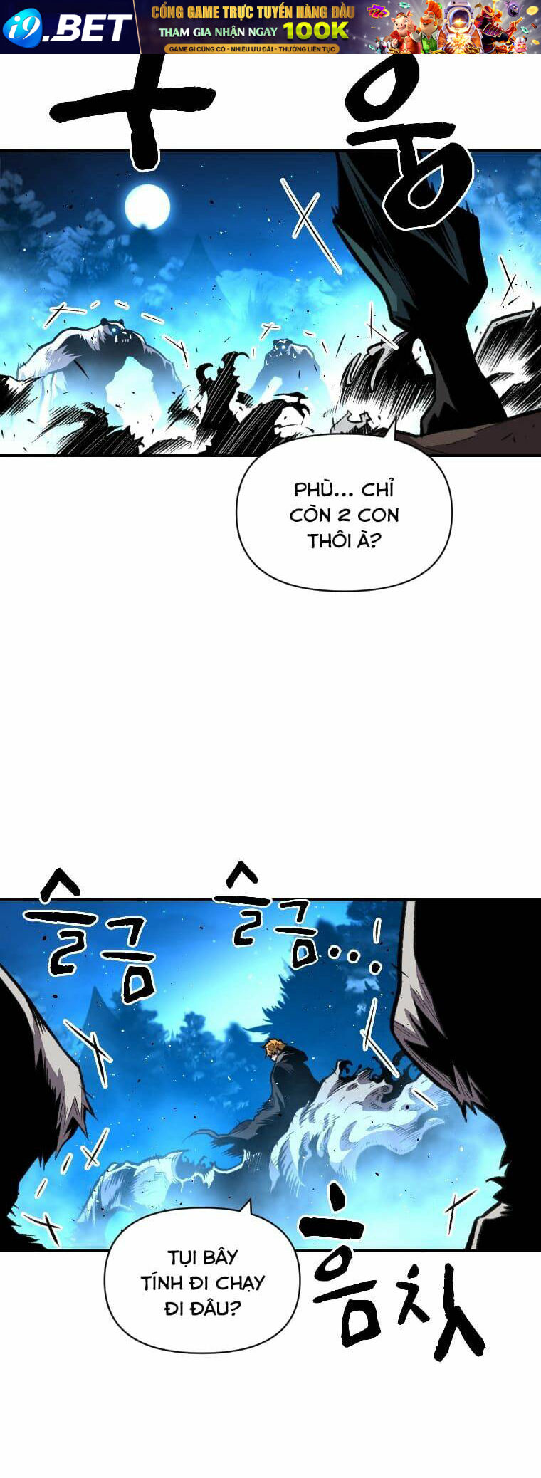 Thiên Tài Ma Pháp Sư Giấu Nghề - Chapter 15 - Page 46