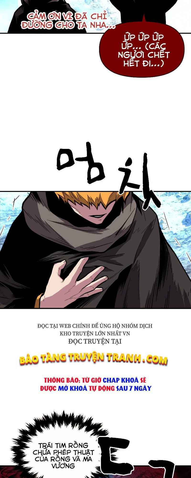 Thiên Tài Ma Pháp Sư Giấu Nghề - Chapter 16 - Page 20