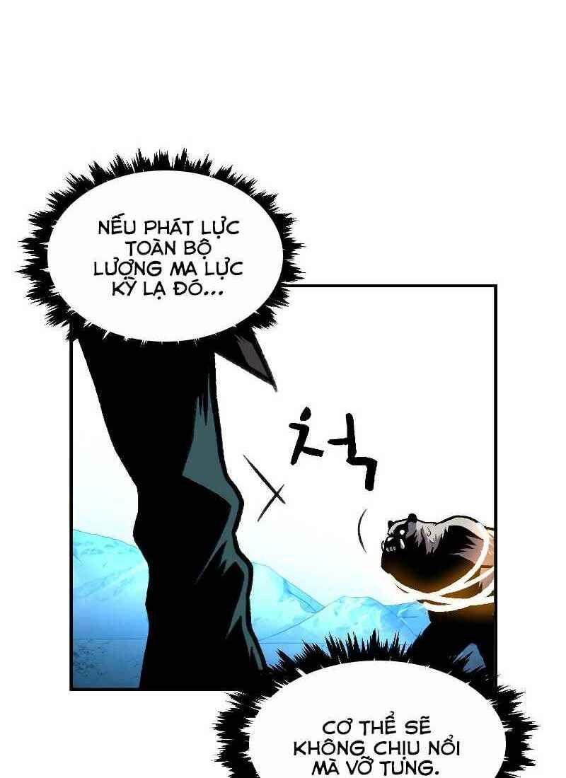 Thiên Tài Ma Pháp Sư Giấu Nghề - Chapter 16 - Page 22