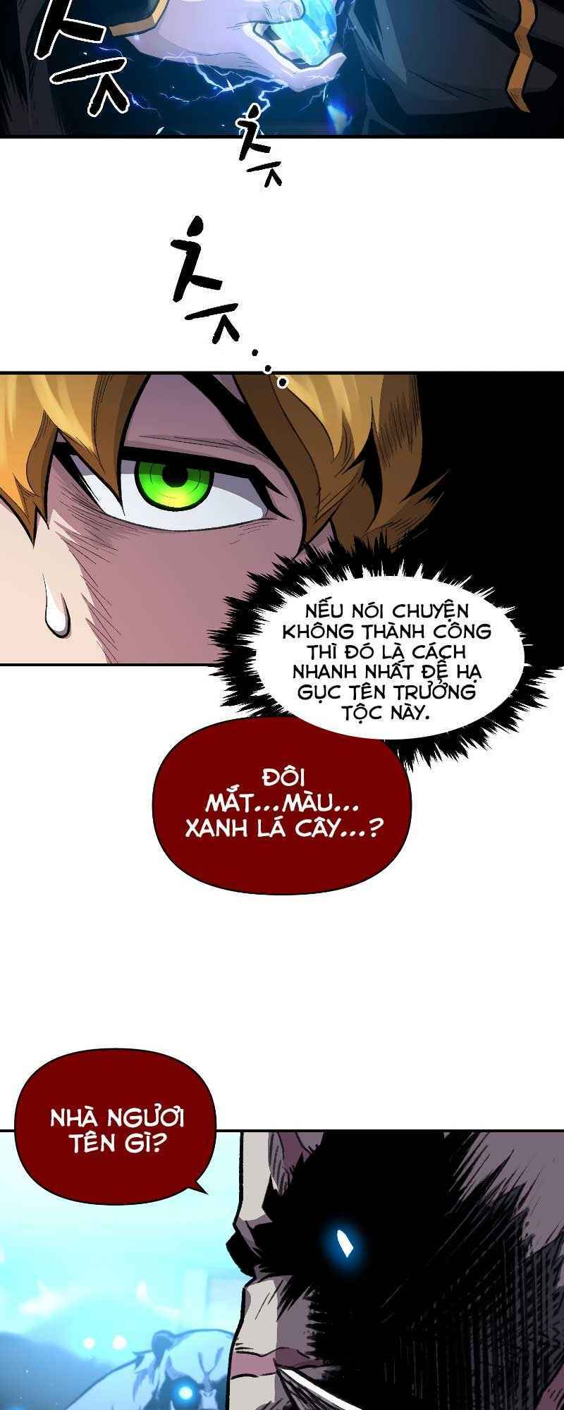 Thiên Tài Ma Pháp Sư Giấu Nghề - Chapter 16 - Page 47