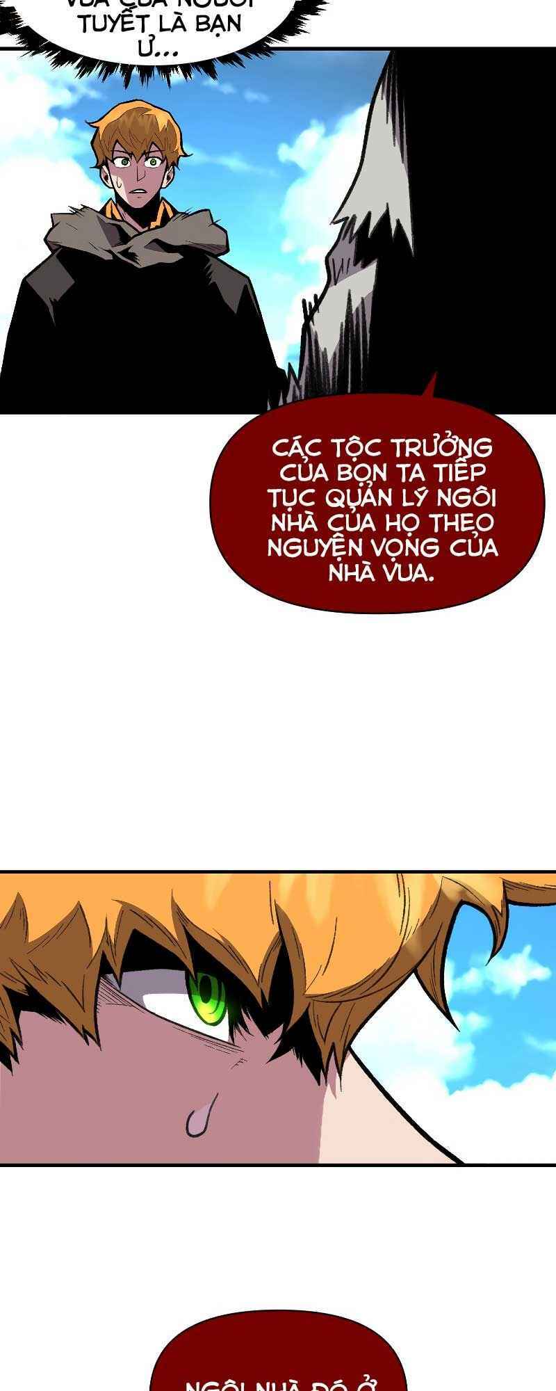 Thiên Tài Ma Pháp Sư Giấu Nghề - Chapter 16 - Page 58
