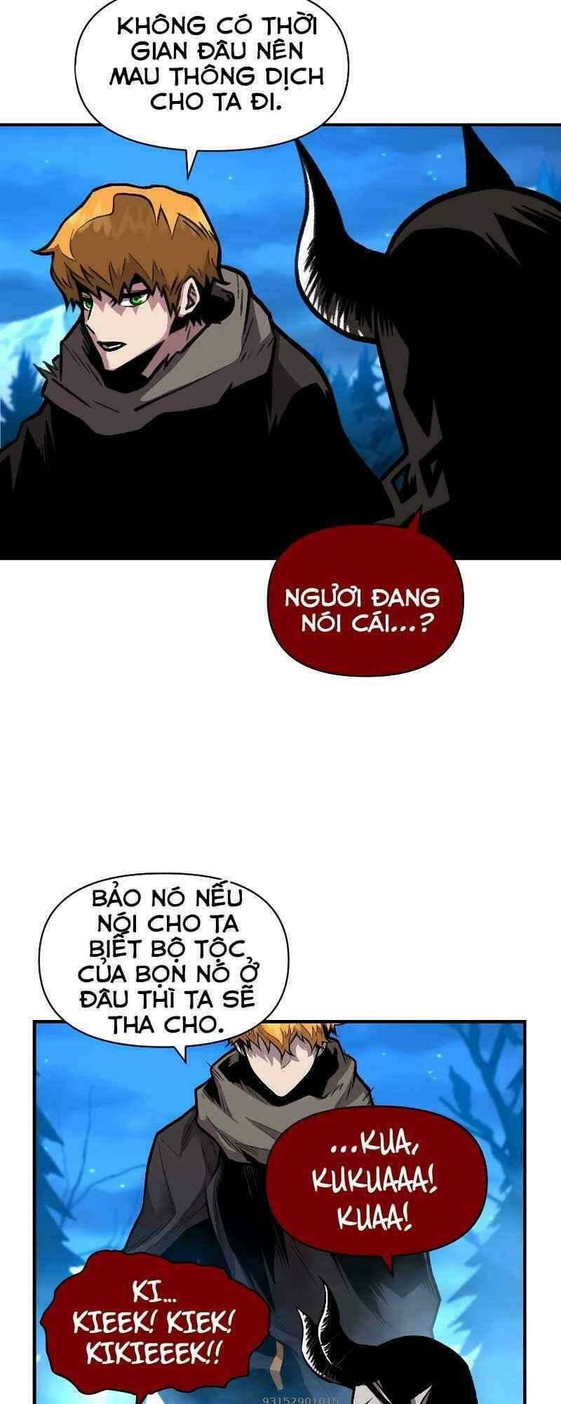 Thiên Tài Ma Pháp Sư Giấu Nghề - Chapter 16 - Page 5