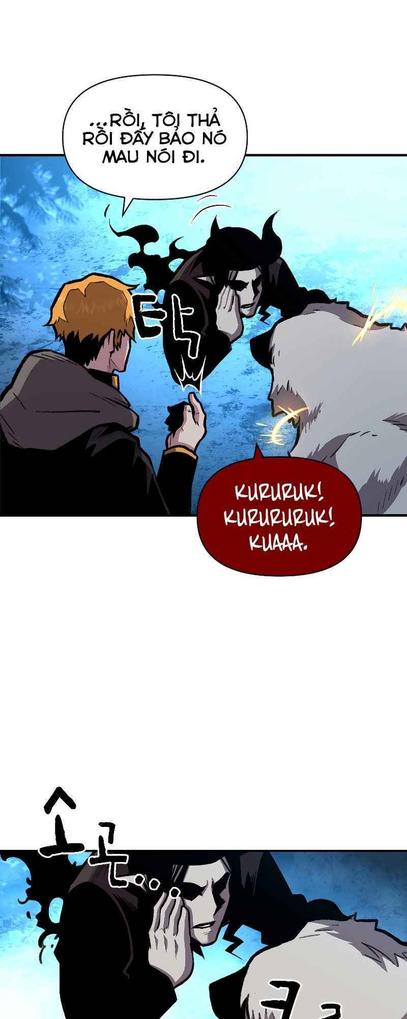 Thiên Tài Ma Pháp Sư Giấu Nghề - Chapter 16 - Page 8