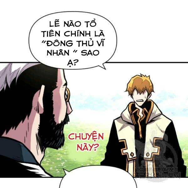 Thiên Tài Ma Pháp Sư Giấu Nghề - Chapter 17 - Page 135