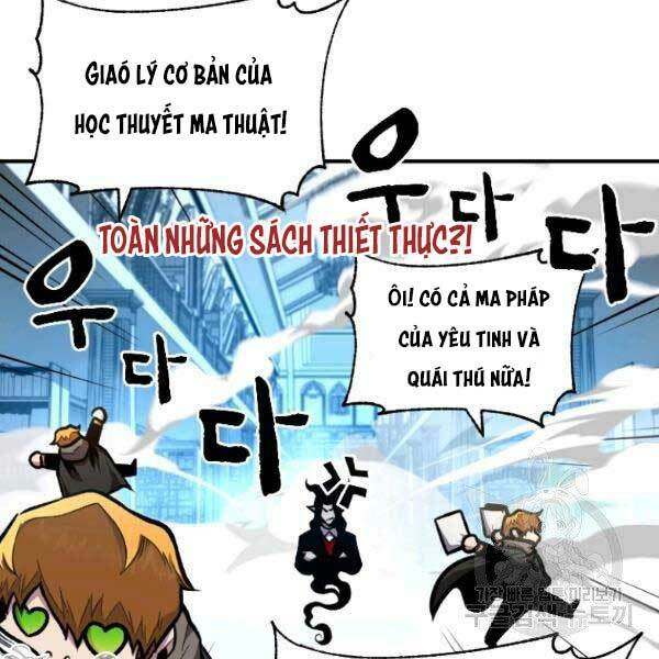 Thiên Tài Ma Pháp Sư Giấu Nghề - Chapter 17 - Page 72