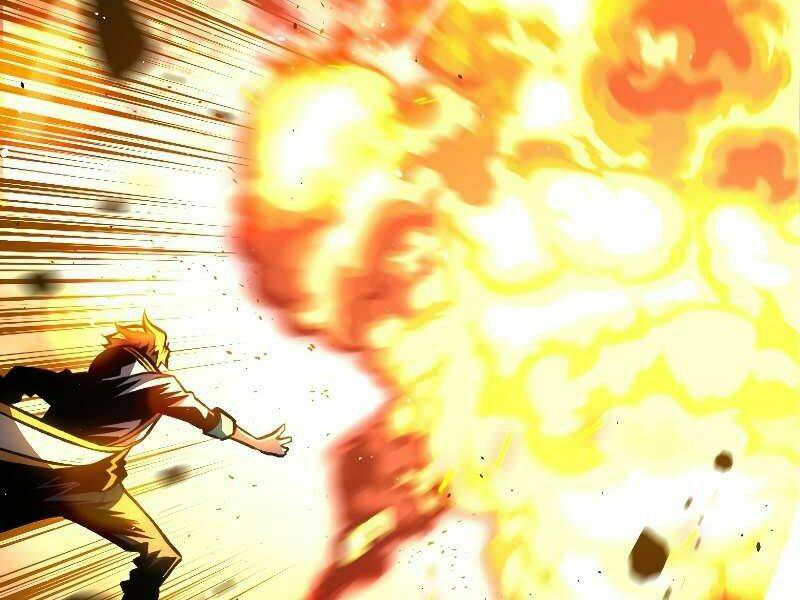 Thiên Tài Ma Pháp Sư Giấu Nghề - Chapter 18 - Page 191