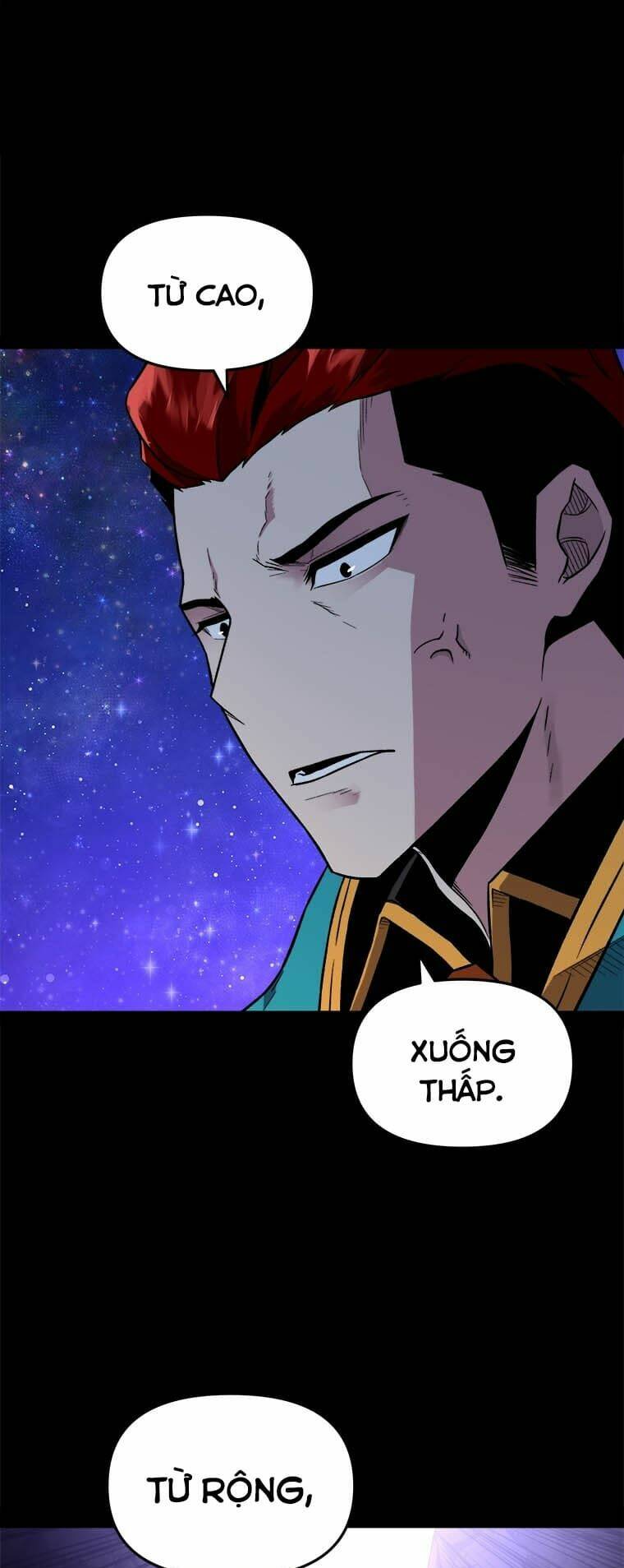 Thiên Tài Ma Pháp Sư Giấu Nghề - Chapter 2 - Page 16