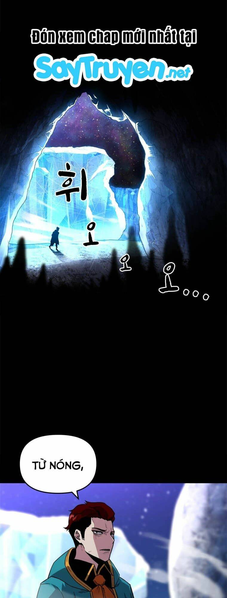 Thiên Tài Ma Pháp Sư Giấu Nghề - Chapter 2 - Page 18