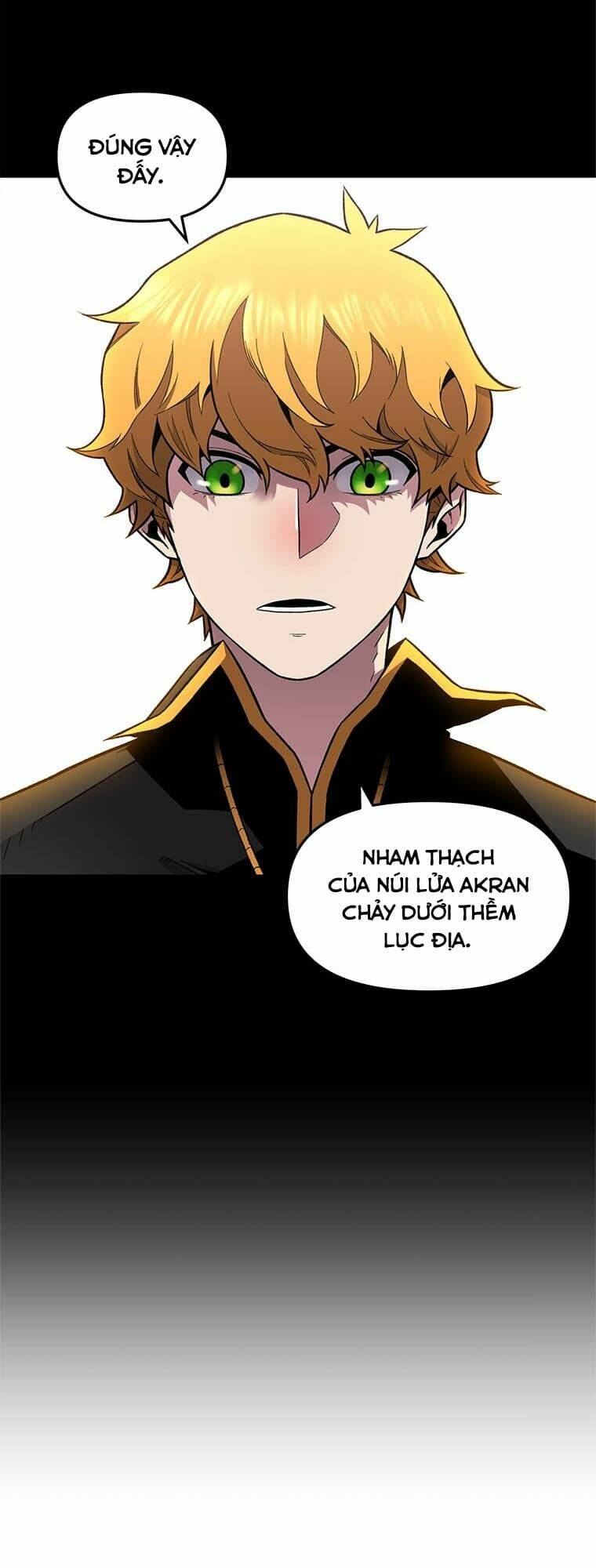 Thiên Tài Ma Pháp Sư Giấu Nghề - Chapter 2 - Page 25