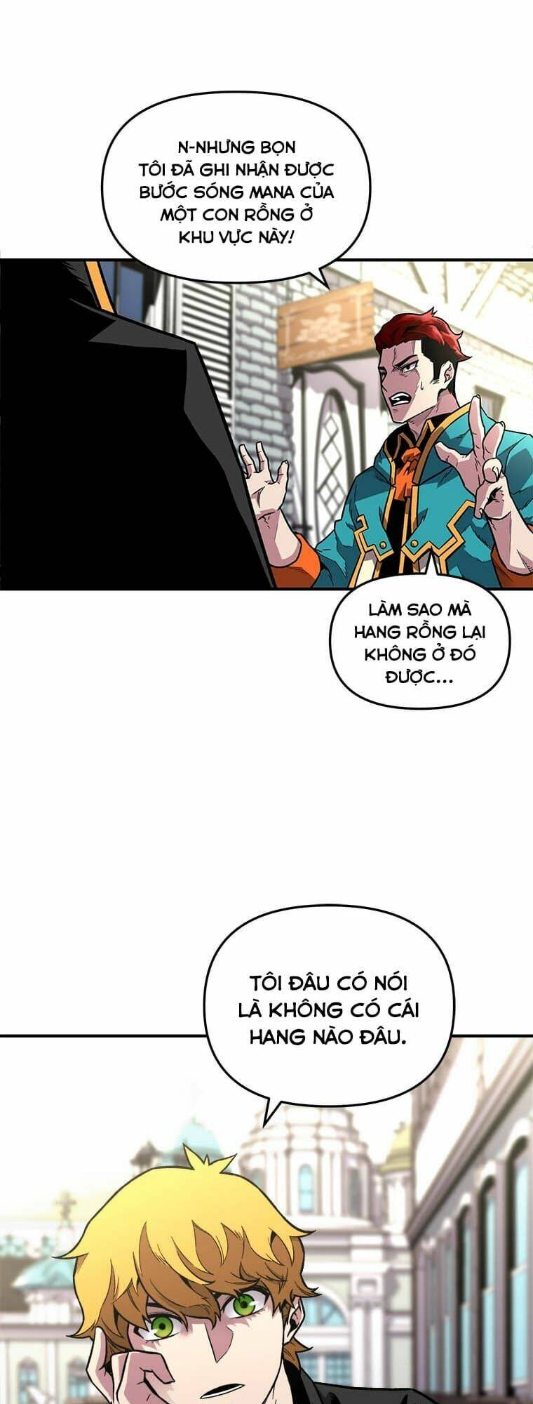 Thiên Tài Ma Pháp Sư Giấu Nghề - Chapter 2 - Page 26