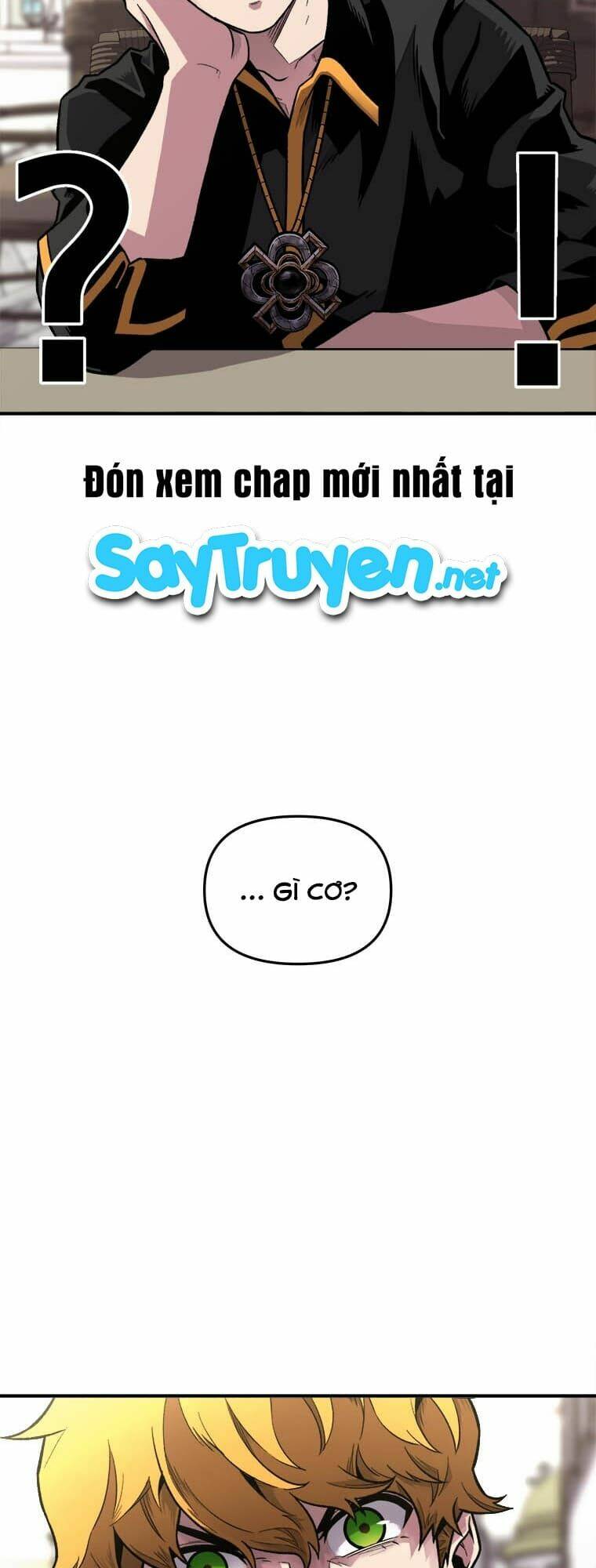 Thiên Tài Ma Pháp Sư Giấu Nghề - Chapter 2 - Page 27