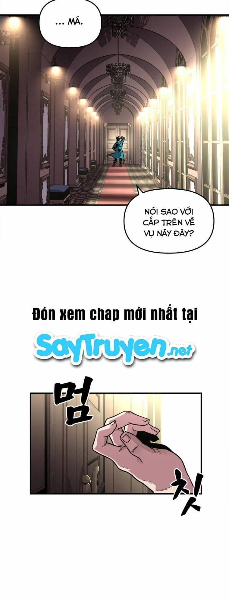 Thiên Tài Ma Pháp Sư Giấu Nghề - Chapter 2 - Page 34