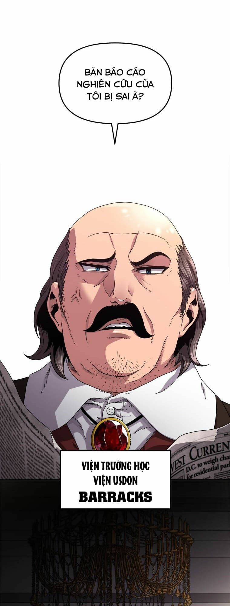 Thiên Tài Ma Pháp Sư Giấu Nghề - Chapter 2 - Page 42