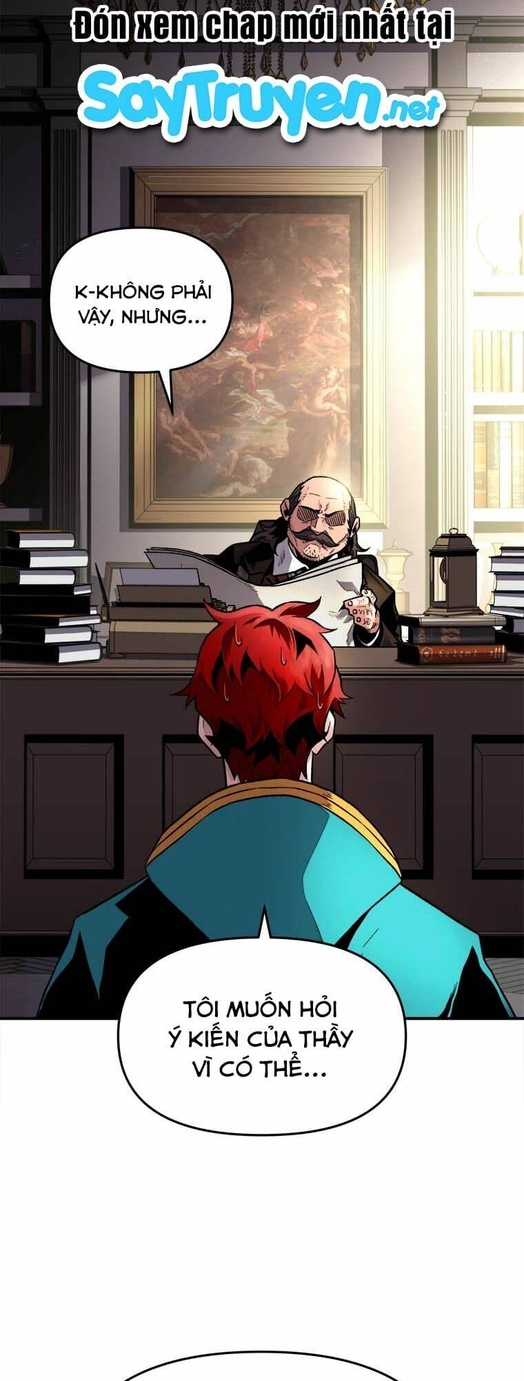 Thiên Tài Ma Pháp Sư Giấu Nghề - Chapter 2 - Page 43