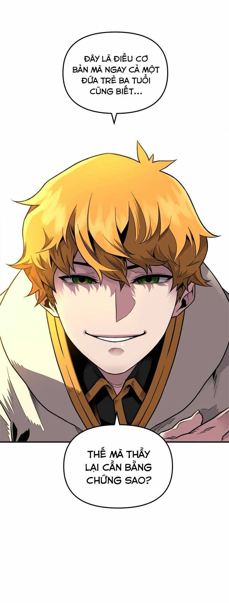 Thiên Tài Ma Pháp Sư Giấu Nghề - Chapter 2 - Page 55