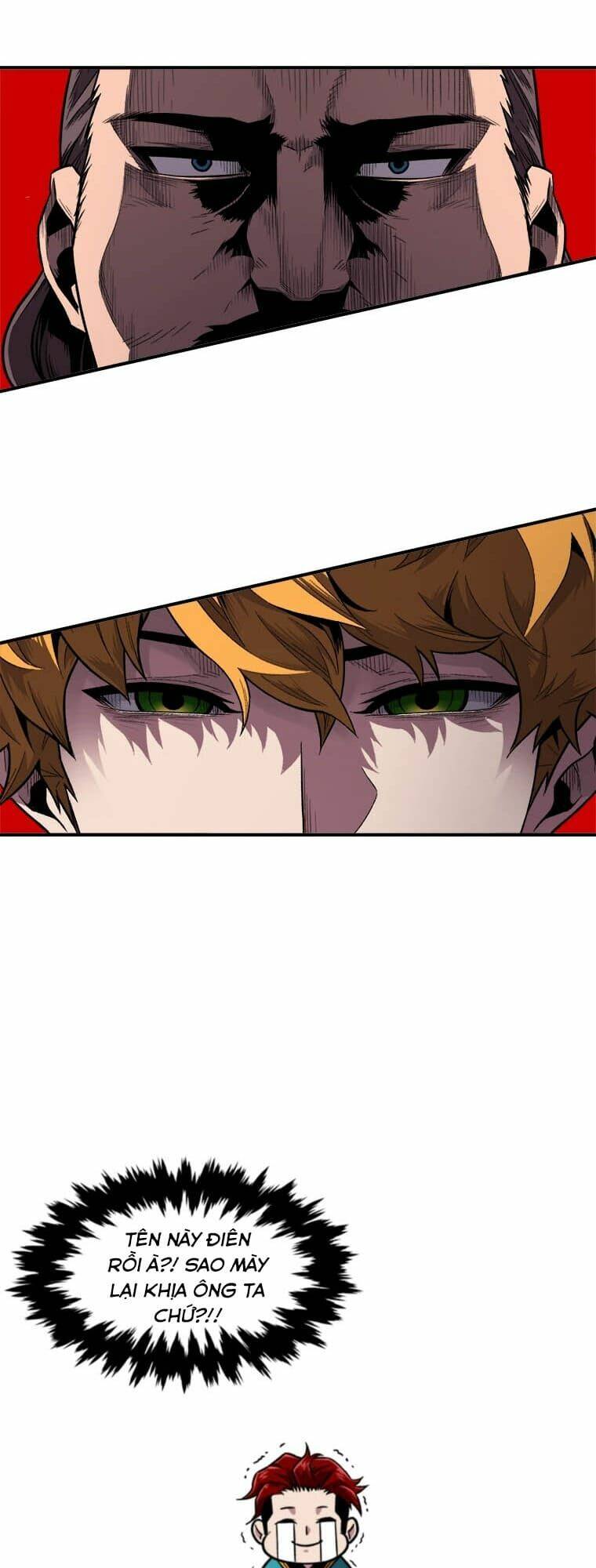 Thiên Tài Ma Pháp Sư Giấu Nghề - Chapter 2 - Page 56