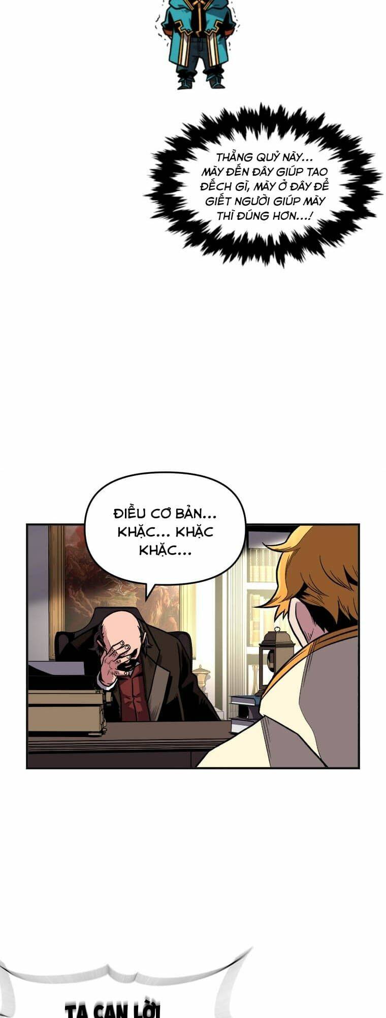 Thiên Tài Ma Pháp Sư Giấu Nghề - Chapter 2 - Page 57